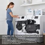 Samsung Washing Machine Door Lock Switch Replacement