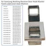 Samsung Washer Door Lock Hook Strike Replacement Part