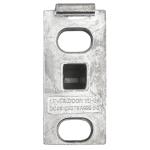 Samsung Washer Door Hook and Lever Replacement Part