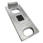 Samsung Washer Door Hook and Lever Replacement Part