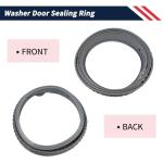 Samsung Washer Door Sealing Ring Replacement Gasket