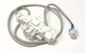 Samsung Washer Door Lid Lock Replacement Part