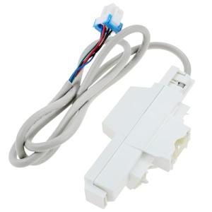 Samsung Washer Door Lock Switch Replacement, DC34-00025A