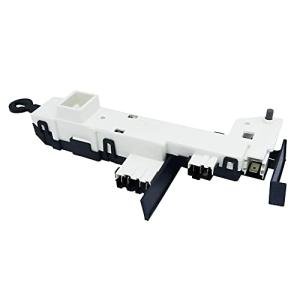 Samsung Washer Door Lock Switch Replacement Part