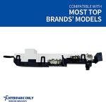 Samsung Washer Door Lock Switch Replacement Part