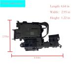 Samsung Washer Door Lock Switch DC34-00028A