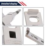 Samsung Washer Door Latch DC66-00375A Replacement