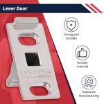 Samsung Washer Door Latch DC66-00375A Replacement