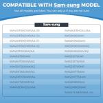 Samsung Washer Door Lock Switch Replacement, DC34-00025A