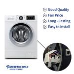 Samsung Washer Door Lock Switch Replacement Part