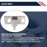 Samsung Washer Door Latch DC66-00375A Replacement