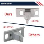 Samsung Washer Door Latch DC66-00375A Replacement