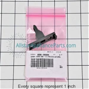 Samsung Washing Machine Door Strike Replacement Part