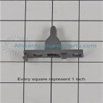 Samsung Washing Machine Door Strike Replacement Part