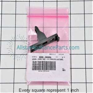 Samsung Washer Door Strike DC66-00326A Replacement