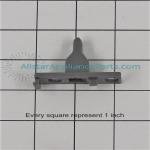 Samsung Washer Door Strike DC66-00326A Replacement