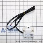 Samsung Washer Door Lock DC34-00025G