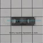 Samsung Washer Door Strike DC66-00326A Replacement