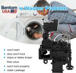 Samsung Washer Door Lock Switch DC34-00028A Part