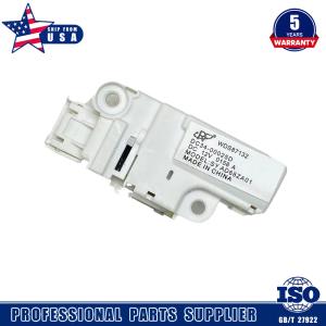 Washer Door Lock Switch DC34-00025D for Samsung