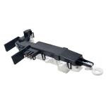 Samsung and Maytag Washer Door Latch Lock Switch