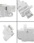Washer Door Lock Switch DC34-00025D for Samsung