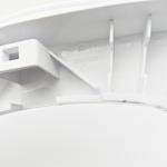 SAMSUNG Washer Door Handle DC64-00561A Replacement