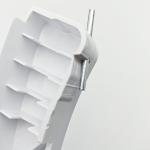 SAMSUNG Washer Door Handle DC64-00561A Replacement