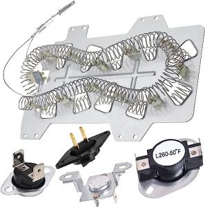 Samsung Dryer Heating Element Upgrade Kit 2026
