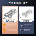 Samsung Dryer Heating Element DC47-00019A Replacement