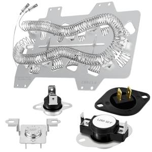 SAMSUNG Dryer Heating Element DC47-00019A