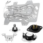 SAMSUNG Dryer Heating Element DC47-00019A