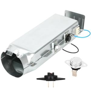 Samsung Dryer Heating Element Replacement DC97-14486A