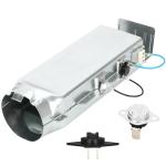 Samsung Dryer Heating Element Replacement DC97-14486A