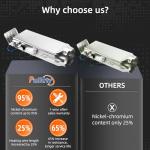 Samsung Dryer Heating Element DC97-14486A