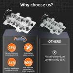 Samsung Dryer Heating Element DC47-00019A Replacement