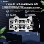 Samsung Dryer Heating Element DC47-00019A Replacement