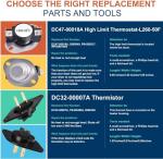 Samsung Dryer Heating Element Upgrade Kit 2026