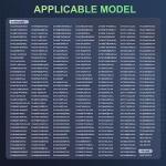 Samsung Dryer Heating Element Upgrade Kit 2026