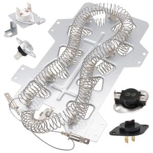 Samsung Dryer Heating Element Replacement Kit