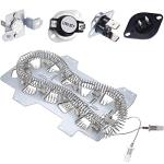 Samsung Dryer Heating Element and Repair Kit