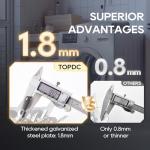 TOPDC DC47-00019A Samsung Dryer Heating Element