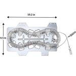 Samsung Dryer Heating Element and Repair Kit