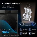 2 Pack Samsung Dryer Heating Element DC47-00019A