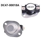 Samsung Dryer Heating Element and Repair Kit