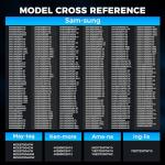 2 Pack Samsung Dryer Heating Element DC47-00019A