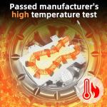 Samsung Dryer Heating Element Replacement Parts