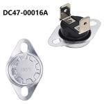 Samsung Dryer Heating Element and Repair Kit