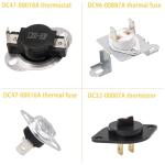 Samsung Dryer Heating Element Replacement Kit