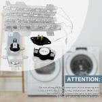 Dryer Heating Element Kit for Samsung Models